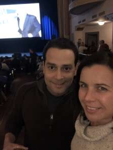 Dara O'briain - Voice of Reason