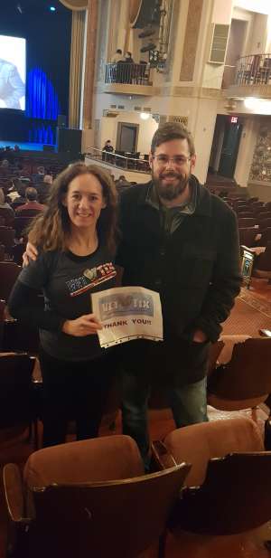 Dara O'briain - Voice of Reason