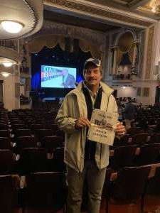 Dara O'briain - Voice of Reason