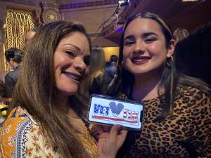 Ivy Queen : Raiz No Rama World Tour 2020