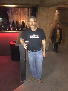 Ivy Queen : Raiz No Rama World Tour 2020