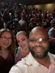 Ivy Queen : Raiz No Rama World Tour 2020