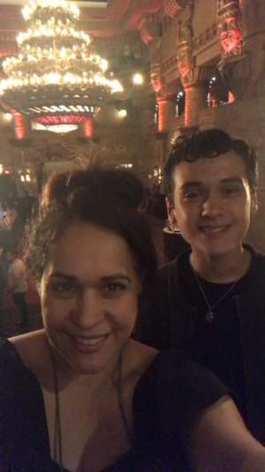 Ivy Queen : Raiz No Rama World Tour 2020