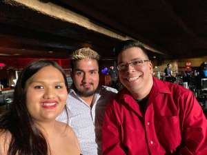 Ivy Queen : Raiz No Rama World Tour 2020