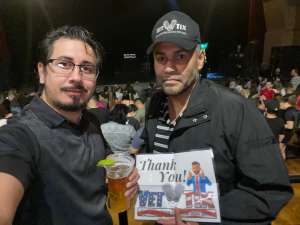 Ivy Queen : Raiz No Rama World Tour 2020