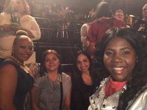 Ivy Queen : Raiz No Rama World Tour 2020