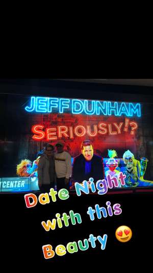 Jeff Dunham: Seriously