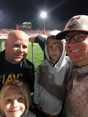 Phoenix Rising FC vs. Portland Timbers 2 - USL