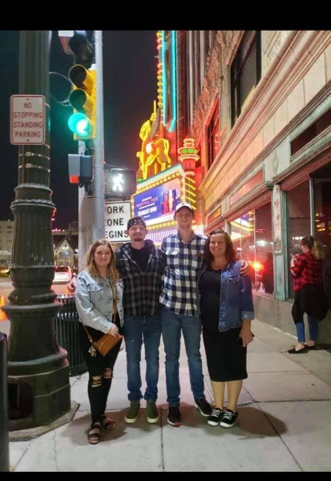 Little Big Town - Nightfall