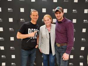 Living Room Reset With Kirk Cameron