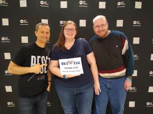Living Room Reset With Kirk Cameron