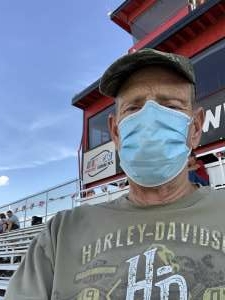 Tucson Speedway - Roasted Rattler