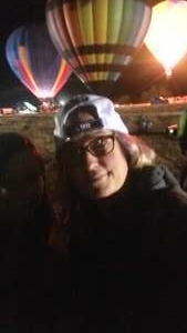 Hot Air Balloon Festival & Polo Match