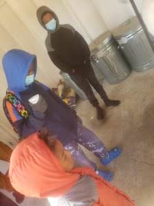 Hot Air Balloon Festival & Polo Match