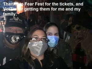 Fear Fest IL