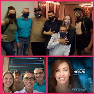 Rick Bronson's House of Comedy