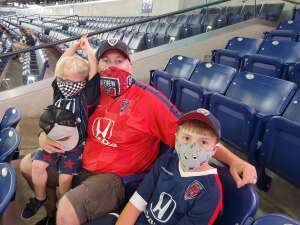 Indy Eleven vs. Sporting Kansas City II - USL