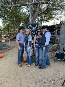 Texas Wild Game Festival