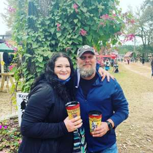 Texas Renaissance Festival - Roman Bacchanal