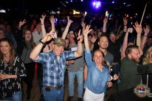 Billy Bob's Texas