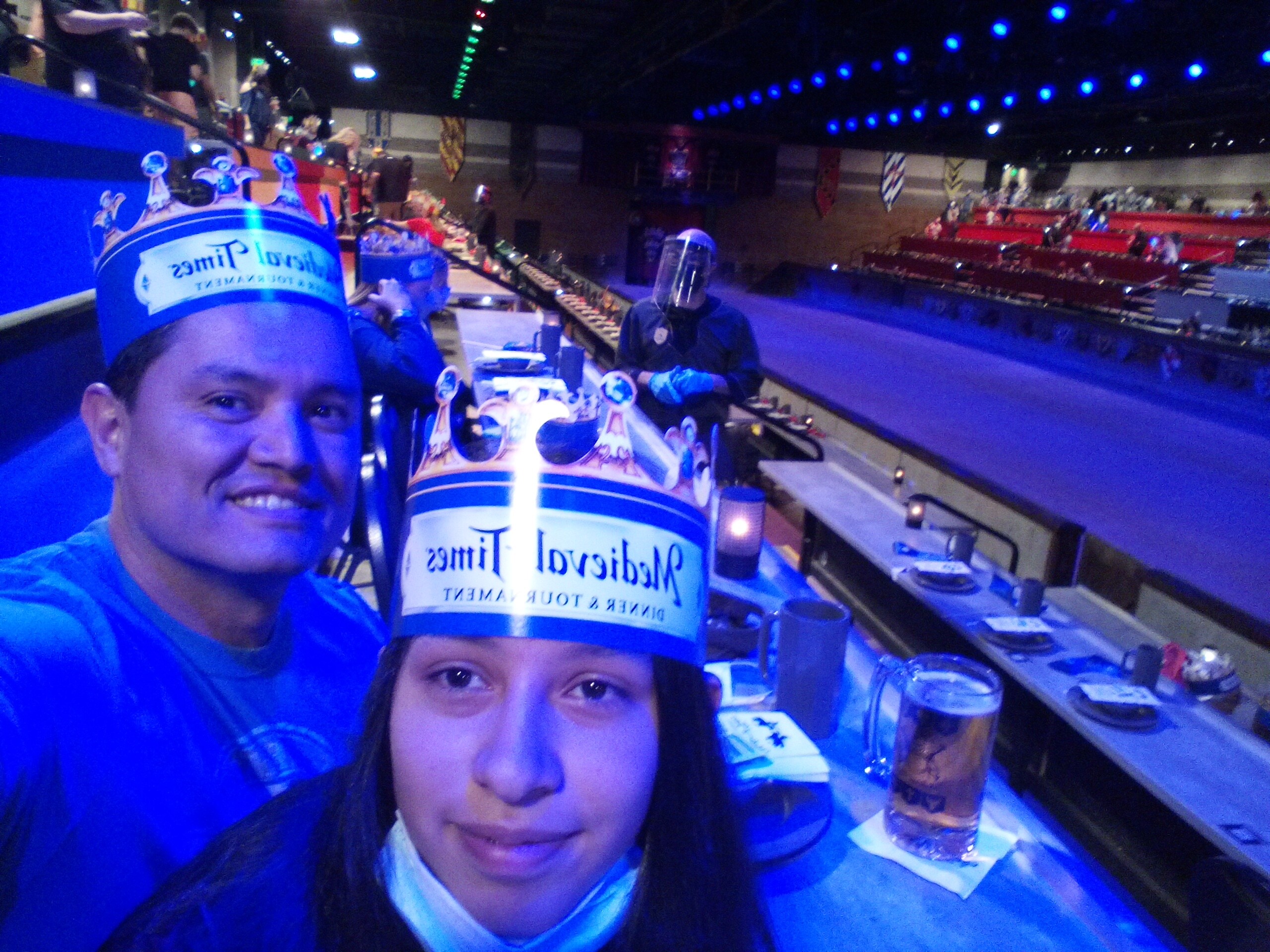 Medieval Times