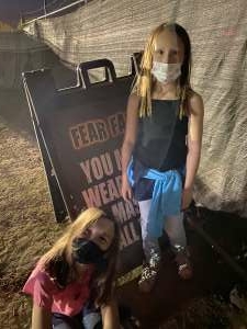 Fear Farm