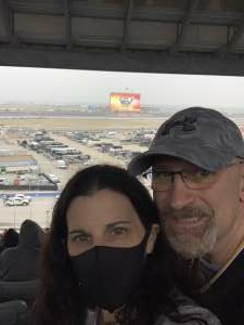 Autotrader Echopark Automotive 500 - KB100 Kurt Busch Fan Appreciation Tickets - NASCAR Cup Series