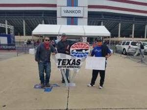 Autotrader Echopark Automotive 500 - KB100 Kurt Busch Fan Appreciation Tickets - NASCAR Cup Series