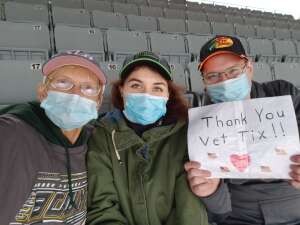 Autotrader Echopark Automotive 500 - KB100 Kurt Busch Fan Appreciation Tickets - NASCAR Cup Series