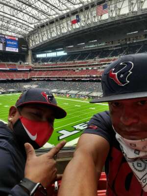 Houston Texans vs. Green Bay Packers - NFL