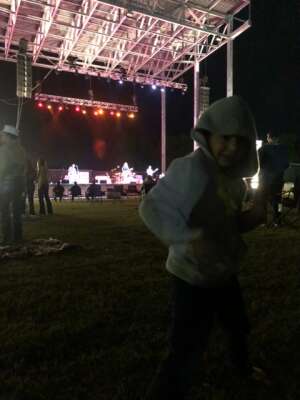 Read Southall Band With Opener Pecos and the Rooftops