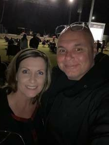 Read Southall Band With Opener Pecos and the Rooftops