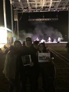 Read Southall Band With Opener Pecos and the Rooftops