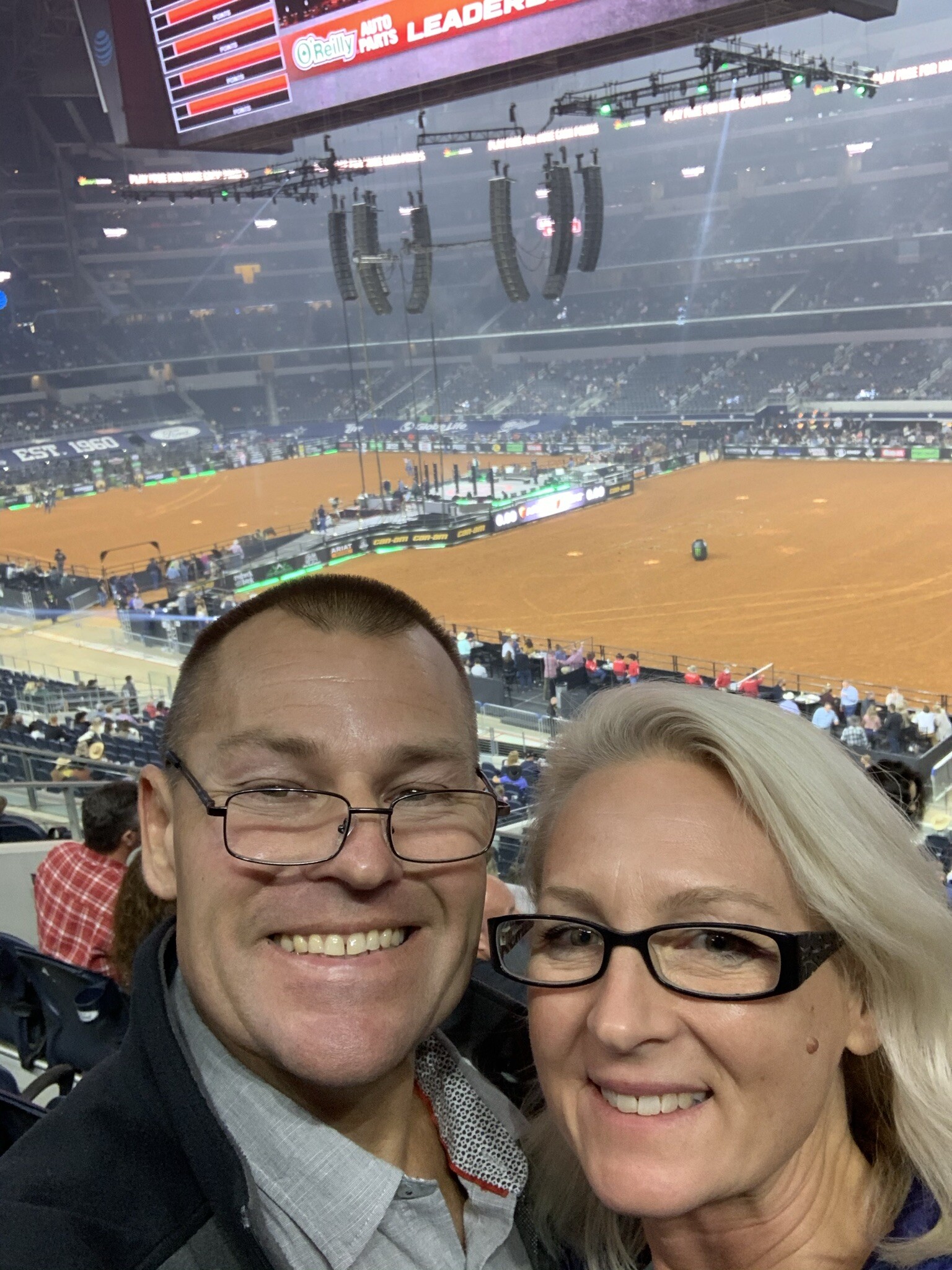 PBR World Finals: Unleash the Beast
