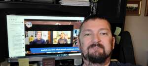 Veteran Social Summit