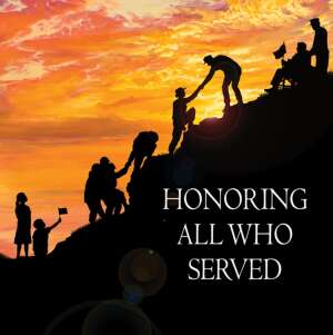 Veteran Social Summit