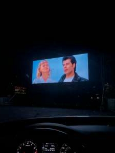 Grease: Moonlight Drive-in Movie