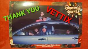 Christmas Lights in LA