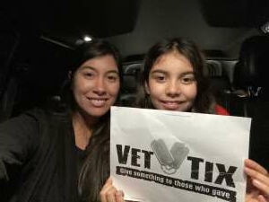 Christmas Lights in LA