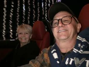 Christmas Lights in LA