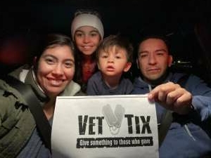 Christmas Lights in LA