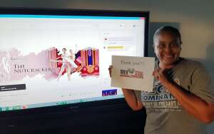 Arts Ballet Theatre of Florida Presents the Nutcracker - Virtual Performance