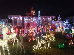 Virtual Event: Home for the Holidays Brass Addition