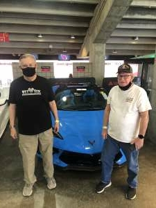 Glendale 2021 at State Farm Stadium Presented by Mecum Auctions