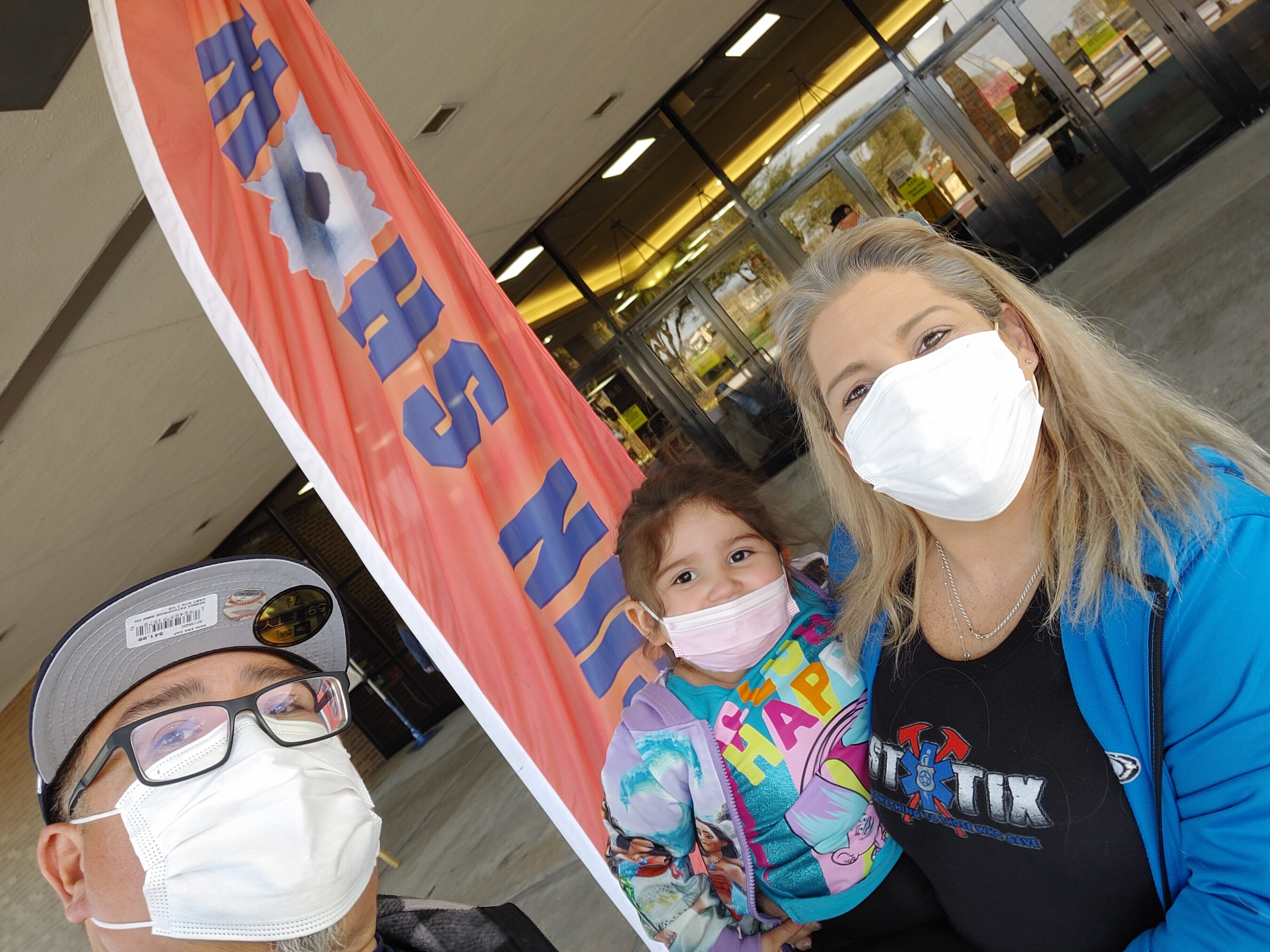 Event Feedback Premier Gun Show