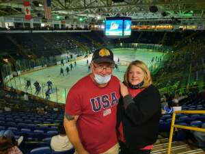 Florida Everblades vs. Jacksonville Icemen - ECHL