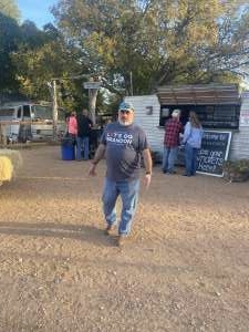 Texas Wild Game Festival