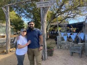 Texas Wild Game Festival