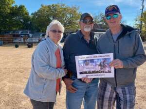 Texas Wild Game Festival