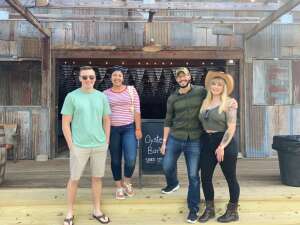 Texas Wild Game Festival